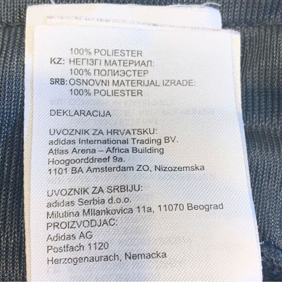 Adidas Climawarm ASU Sun Devils Pullover Size Large - Picture 10 of 12